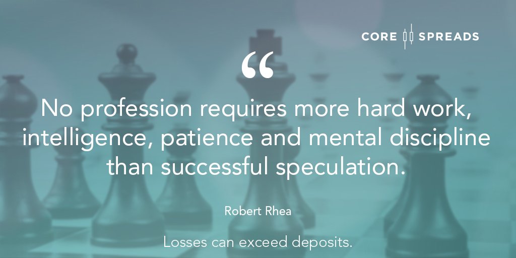 CoreSpreads's tweet photo. Whatever has happened today has already likely happened before in the markets.
How will you trade? https://t.co/spofFFd9Ul
#risk #leveragedproducts #corespreads #forex #pips #forextrader #trading #currency #stocks #technical #StockTrader https://t.co/NHF6UxNmcf