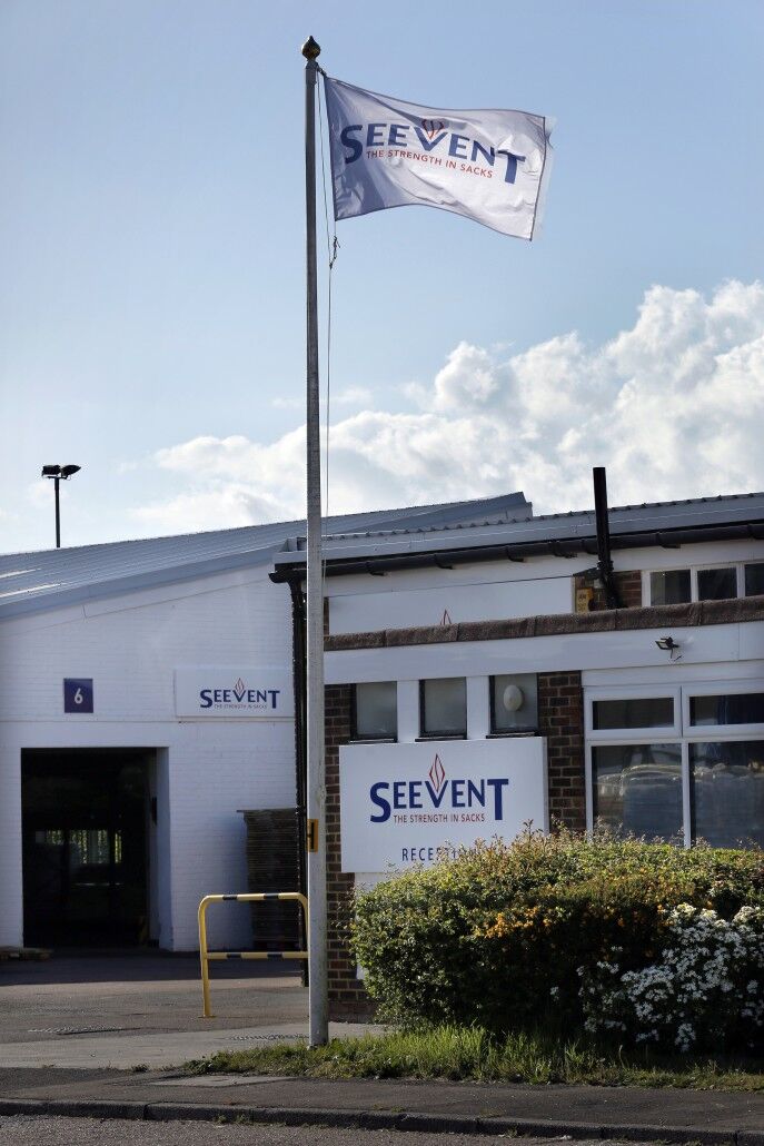 Seevent Plastics Ltd tweet media