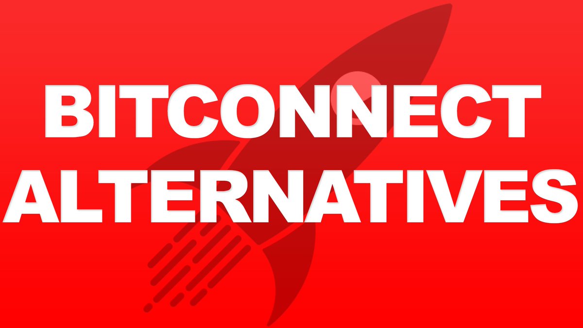 AltcoinTweet's tweet photo. 1,523 Of Your Peers Like These #Cryptocurrency Alternatives 
https://t.co/SvoCV72YRv https://t.co/E2EXYIjMdp