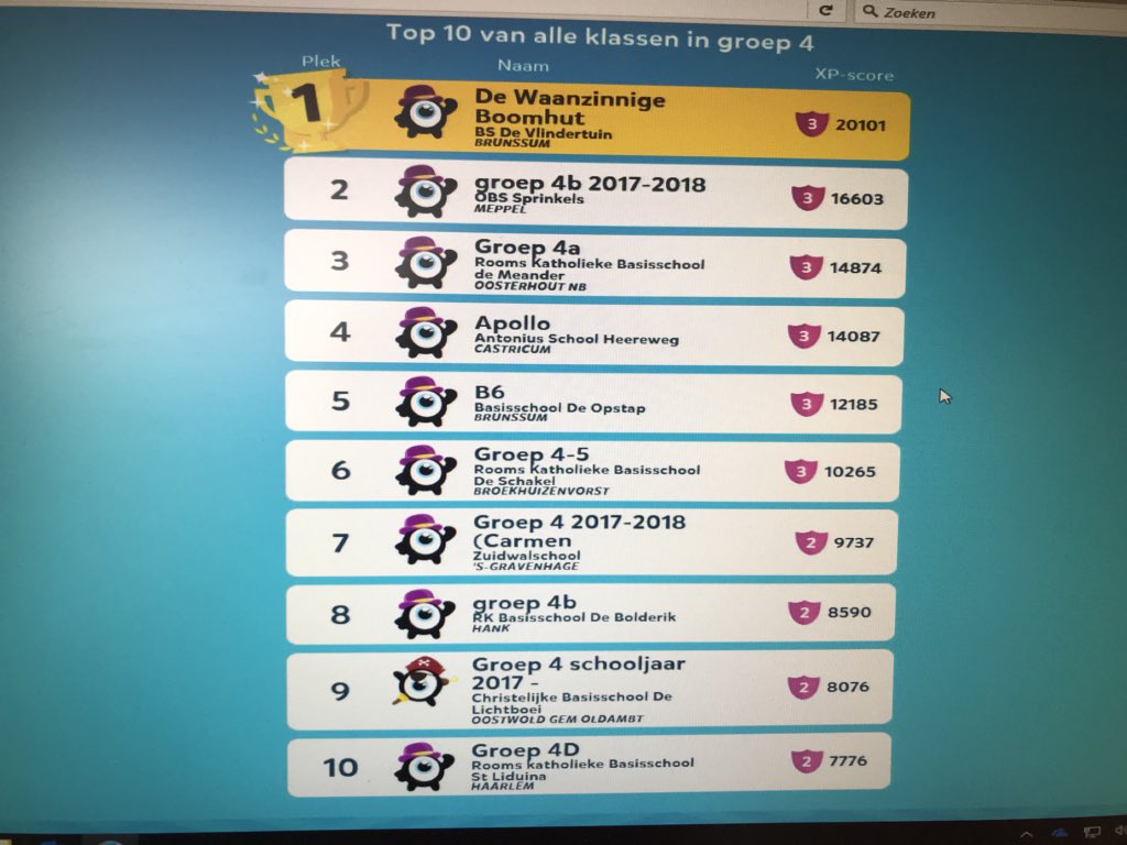 mrcwntrs's tweet photo. Een vliegende start tijdens de leuk leren week. Samen begonnen en dan per toerbeurt iemand anders. De kinderen zijn er enthousiast! #squla #leuklerenweek #bsdevlindertuin #dewaanzinnigeboomhut https://t.co/Ojg04XfLhM