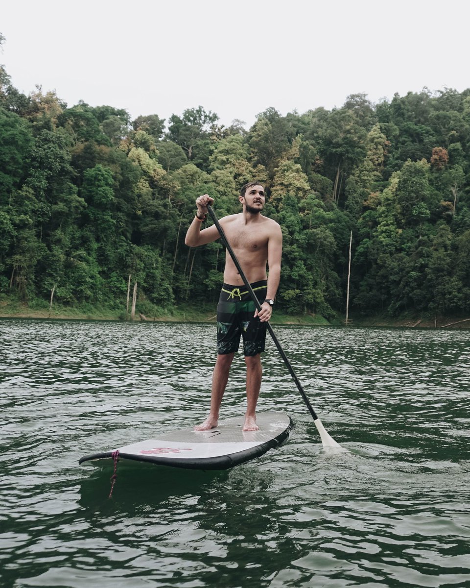 djamel__taleb's tweet photo. Paddle au milieu de la jungle 😍🇲🇾
@MacirVie
#MalaysiaWithMacirVie #WithMacirVie #Paddling #NatureLove #TravelBlog #AlgerianBlogger #BelumRoyal https://t.co/e30gUI2Ght