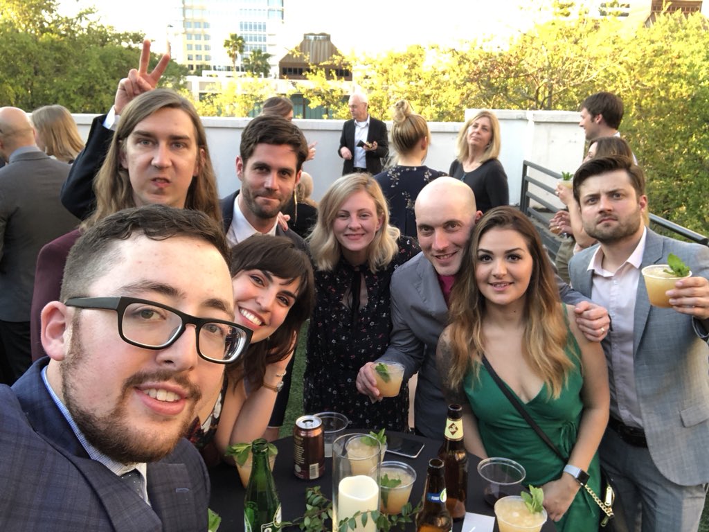 SannyDamet's tweet photo. #murried as heck https://t.co/QlVLxwqHsS