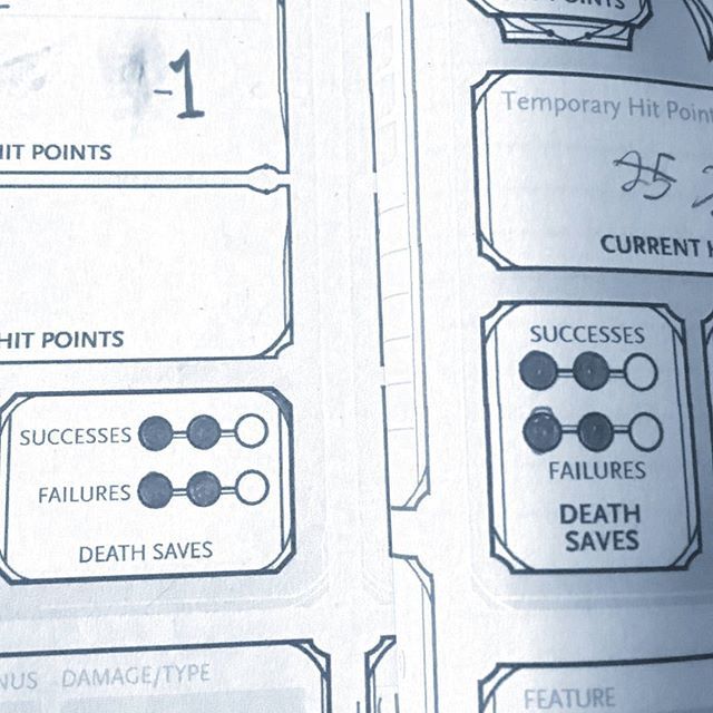 DDDivesCast's tweet photo. So uh. The new episode. Gird your loins.
☠️
☠️
☠️
☠️
☠️
#dnd #dnd5e #dungeonsanddragons #dungeonsdragonsanddives #podcast #dndpodcast #charactersheet #deathsavingthrow #fantasy #faerun #rpg #tabletop #tabletopgame #tabletoprpg #dddcast #roleplay #rpgpodcast https://t.co/cQTKMluDKs