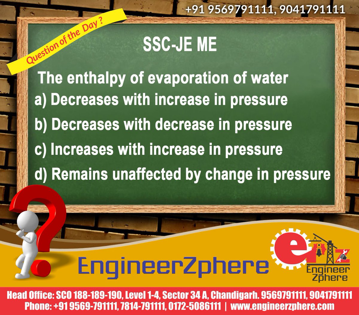 EngineerZphere's tweet photo. #BestSSCJEexamcoachinginchandigarh
#GATEexam2018coachinginchandigarh
#GATEelectricalexamcoachinginchandigarh
#Bestsscjecoachinginstituteinchandigarh
#BestGATEmechanicalcoachinginstituteinchandigarh
#BestHPSSCelectricalexamscoachinginstituteinchandigarh
https://t.co/NXmKbcxTUy https://t.co/AgWHm3sTpi