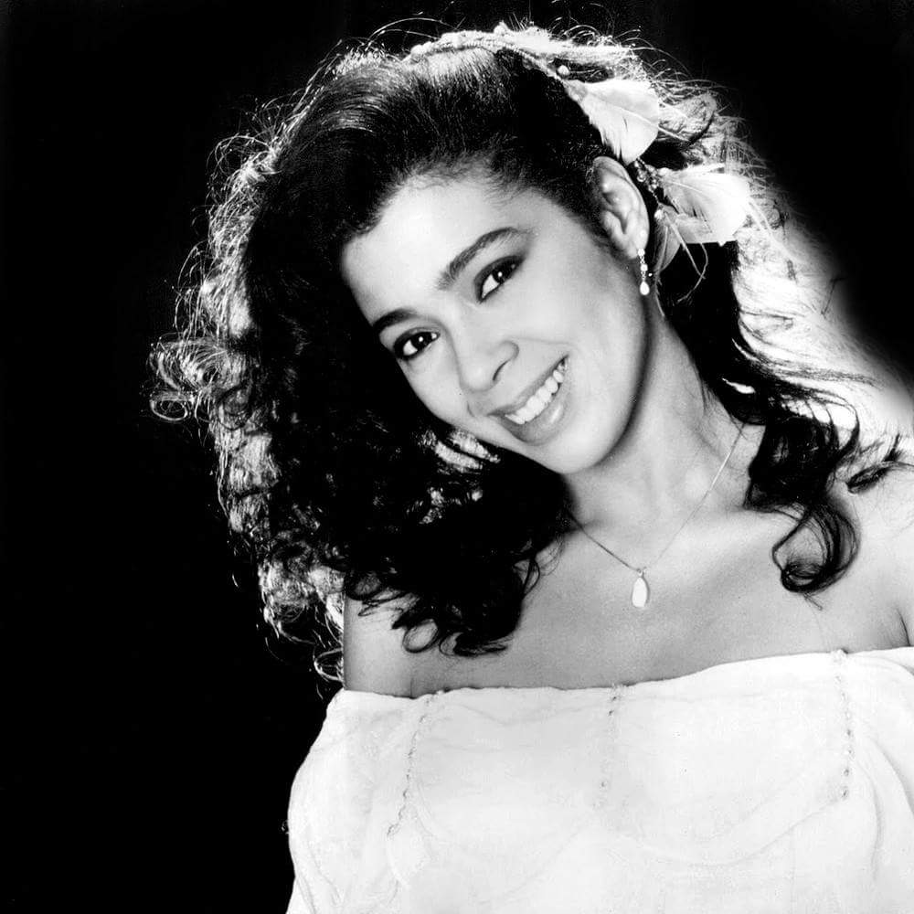 Irene Cara (Irene Cara Escalera)
Birth 1959.3.18 Happy Birthday
 