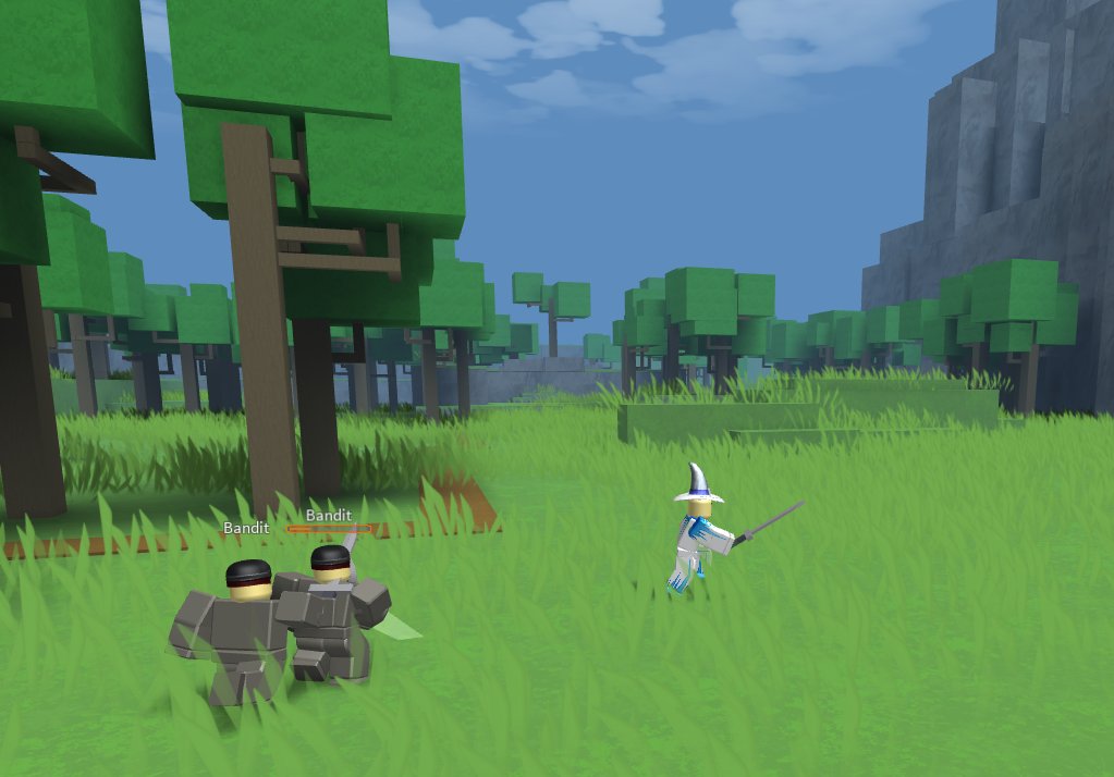 Blue Shaman On Twitter Because Roblox Already Has Enough - how to make an rpg on roblox