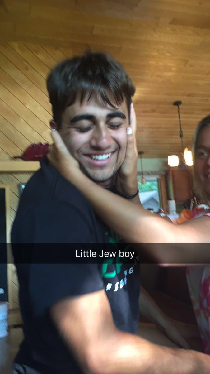 MM_McGinn's tweet photo. Happy bday @Evan_Fiedler https://t.co/vA8fRtjGyr