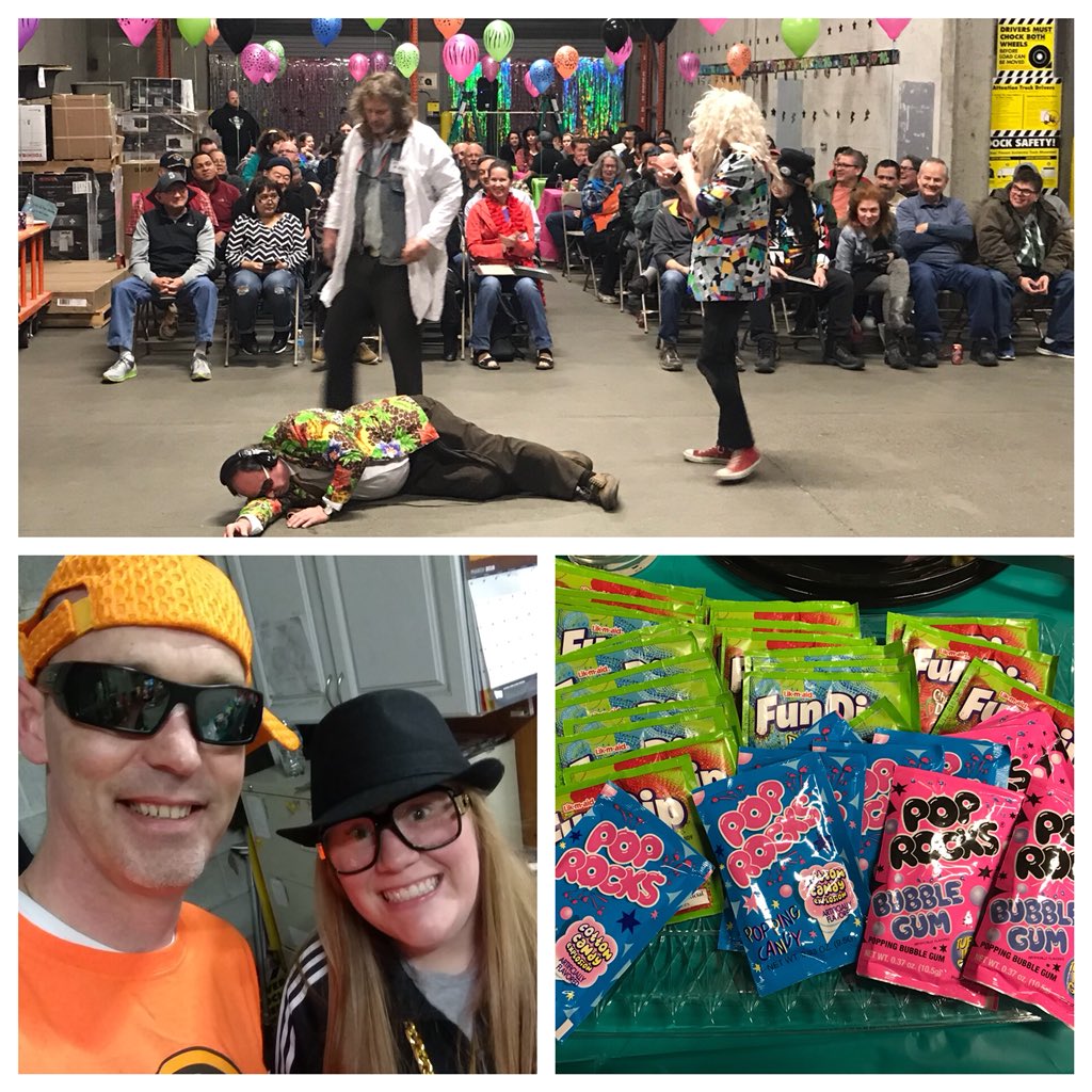 #D19GoesEpic #SuccessSharing #Whodunnit #MurderMystery