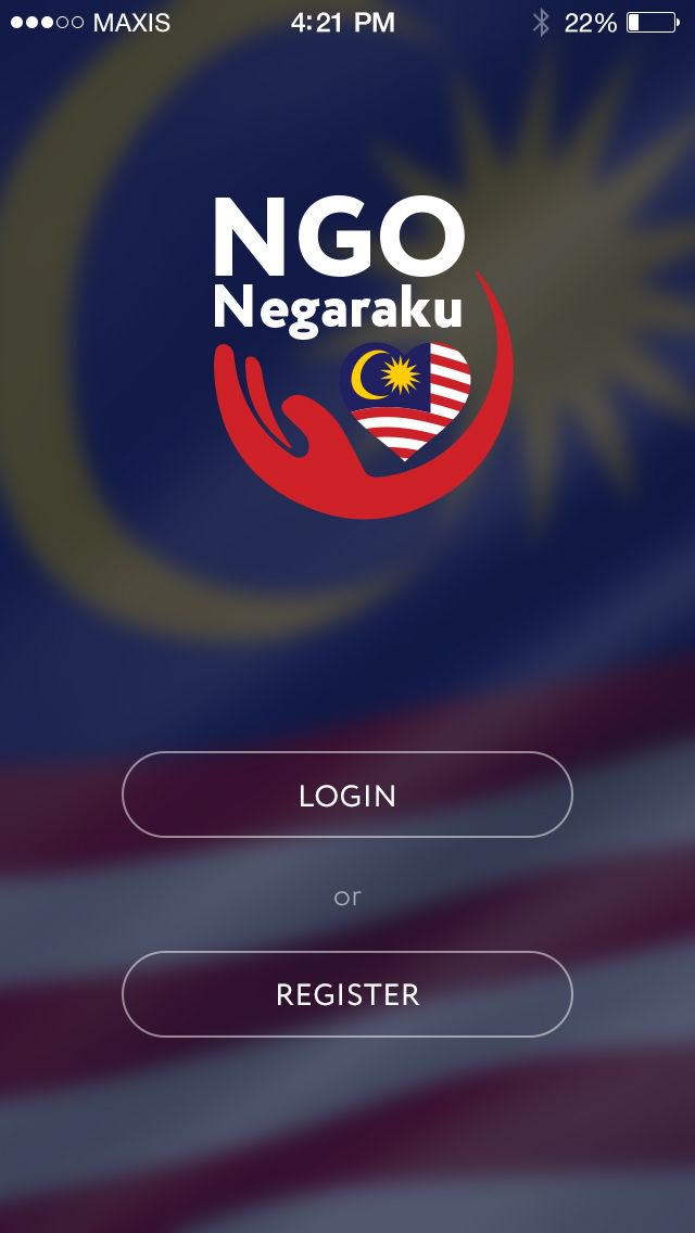 TheBiscuitFish's tweet image. App interface design for NGO Negaraku. #appinterfacedesign #ngonegaraku #appdesign #interactivedesign #graphicdesign #UIdesign