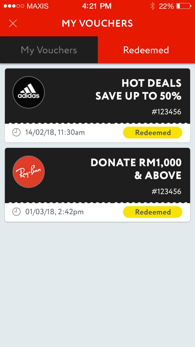TheBiscuitFish's tweet image. App interface design for NGO Negaraku. #appinterfacedesign #ngonegaraku #appdesign #interactivedesign #graphicdesign #UIdesign