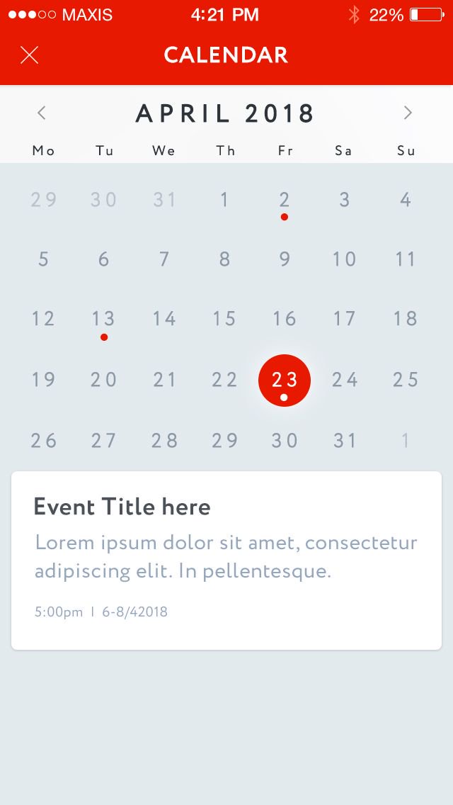 TheBiscuitFish's tweet image. App interface design for NGO Negaraku. #appinterfacedesign #ngonegaraku #appdesign #interactivedesign #graphicdesign #UIdesign