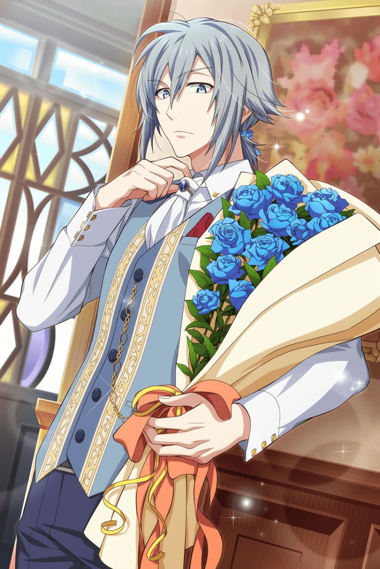 idolish7_ch's tweet photo. 誕生日まであと1日！

#四葉環誕生祭2018
#アイナナ
#アイドリッシュセブン https://t.co/ES4J77J8Te