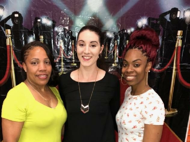 Kayla Johnson tweet media