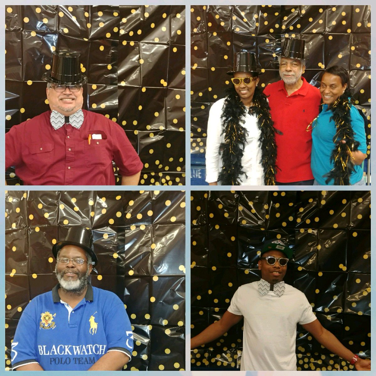 Kayla Johnson tweet media