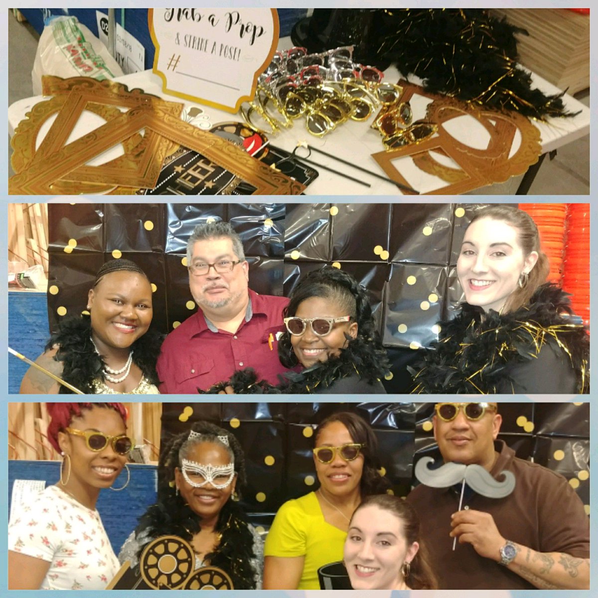 Kayla Johnson tweet media