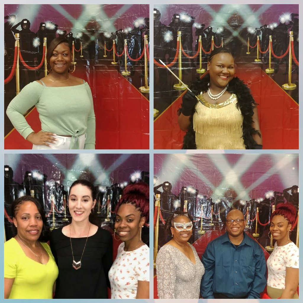 Kayla Johnson tweet media