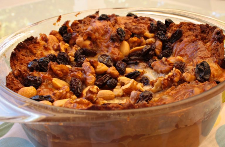 #RicaCapirotada Lo prometido es deuda  y hoy inicio con la publicación de recetas de la cuaresma. recetascocinamexicana.com/capirotada/