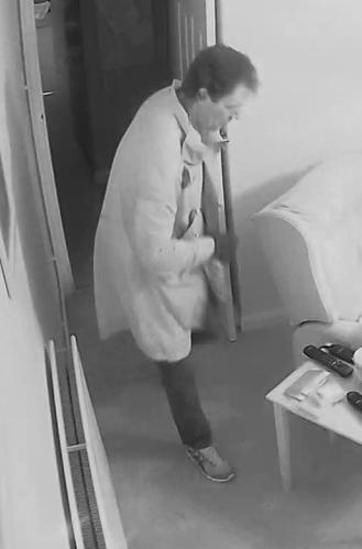 Metropolitan Police tweet media