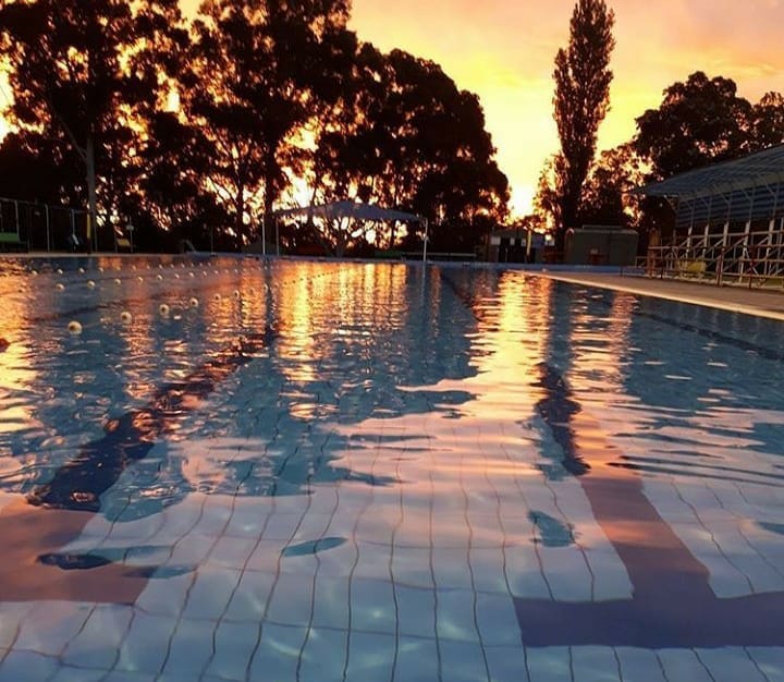🏊 Bilgoman Aquatic Centre will close for the colder months on Thursday 29 March at 3pm. The pool will re-open for the summer season in October 2018.

Please check the Shire website for more details: ow.ly/eKev30iXfm2