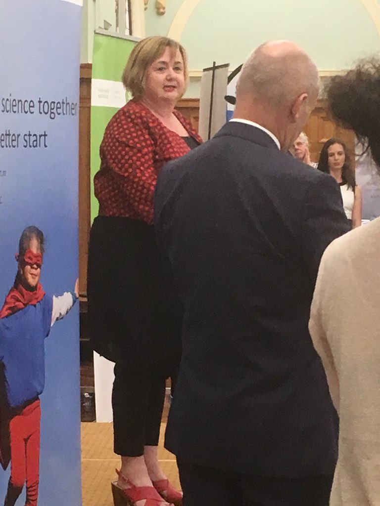 healthierNZ's tweet photo. Now @Megan_Woods talking about #challenges and how to achieve them @MBIEsci @NZParliament function: Expertise within our 11  #nationalsciencechallenges critical to #NewZealand future https://t.co/oeueo5ChDX