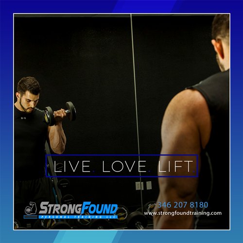 StrongFoundPT's tweet photo. Live ❤🏋️‍♂️ and lose the excuses 💪#live #love #lift #livelovelift #fitnesschallenge #challenge #fitfam #fitnesscoach #coaching #onlinefitnessocach #strongfound #fitness #getfit #fitnessaddict #fitspo #workout #muscle #build #betterme https://t.co/o1YXCqw5hu