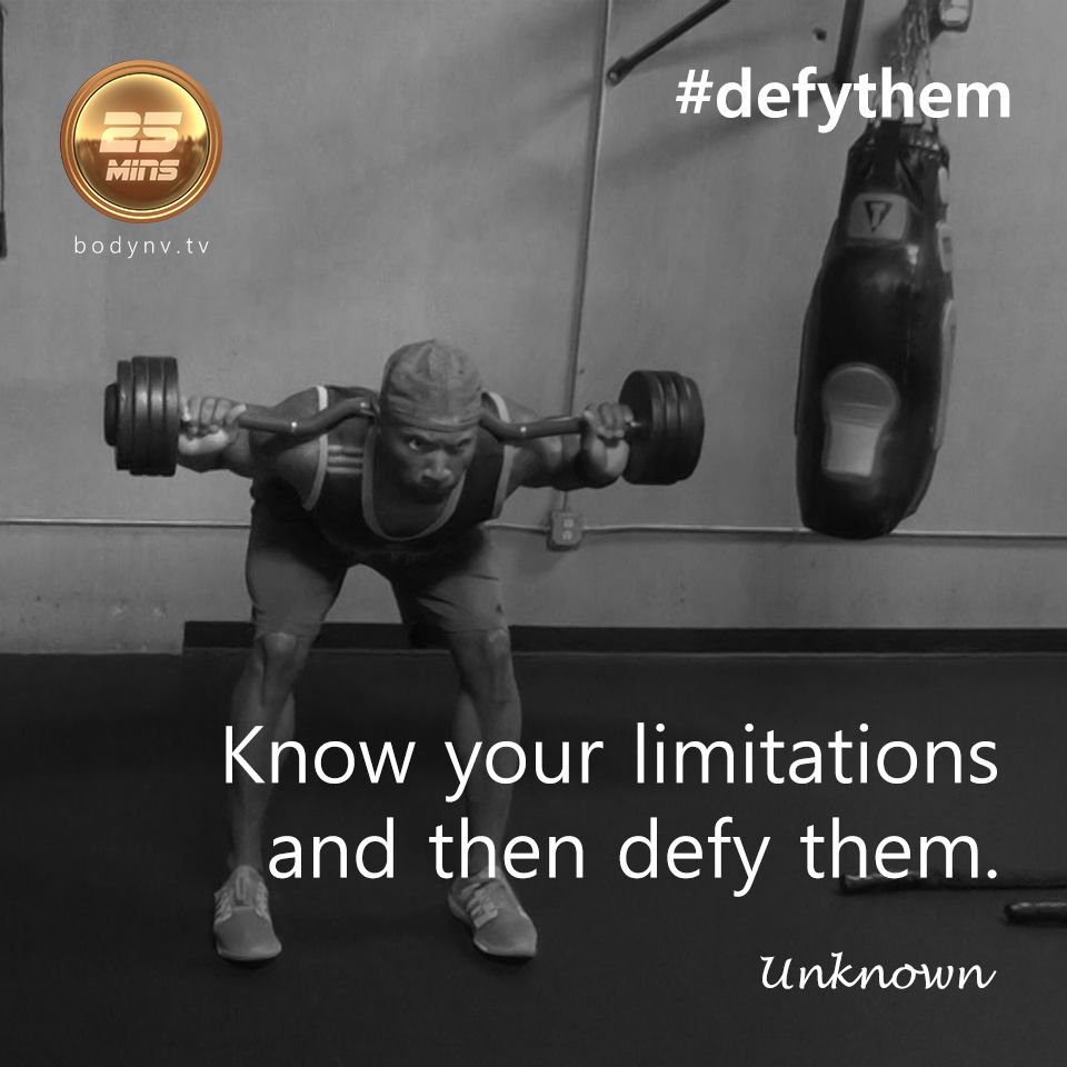 Bodynvtv's tweet image. The #1 Best 25 Minute Workout Program! Join us at buff.ly/2oOaYMh or download the App today! buff.ly/2oOb4n7 buff.ly/2oOKg67 #defythem #quotestoliveby #quoteoftheday #workoutmotivation