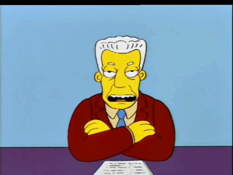 HomeroLodijo's tweet photo. Estoy al aire pero no me importa no tuitearé nada de #SimpsonMillas hasta que CanalFox_la me regrese el doblaje original, busquen un reemplazo Facebook➡https://t.co/80rqpKgkhl 👍 https://t.co/pnsvCfozin