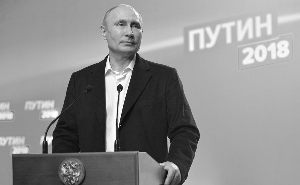 #Putin #Путин instagram.com/p/BgfdaeVALqY/ Ответил на вопросы российских и иностранных журналистов