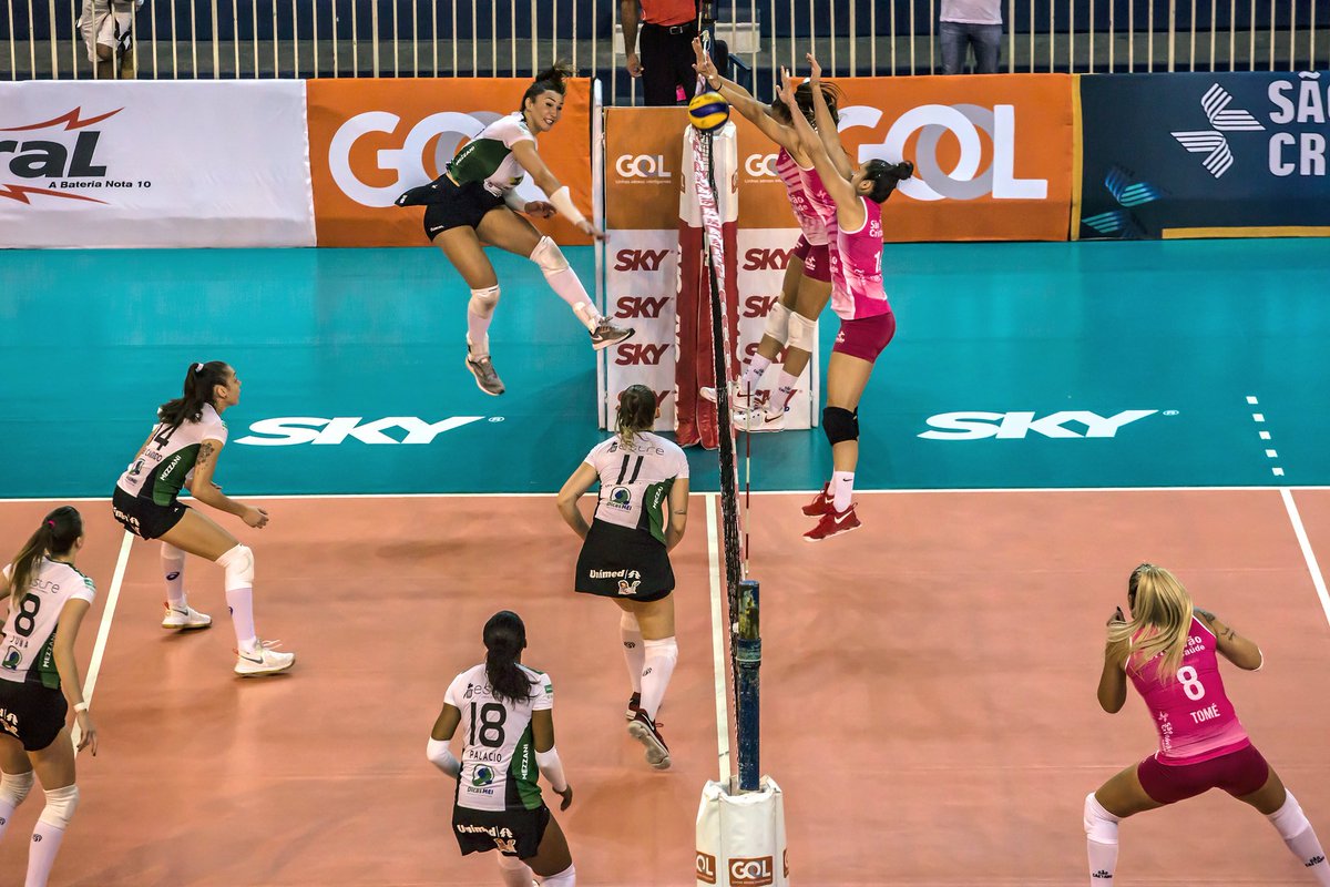 KenRoth's tweet photo. Brazil's volleyball star is a trailblazer for transgender women. https://t.co/KnbzM6bxZ0 #LGBT https://t.co/RnEVoqA3s5