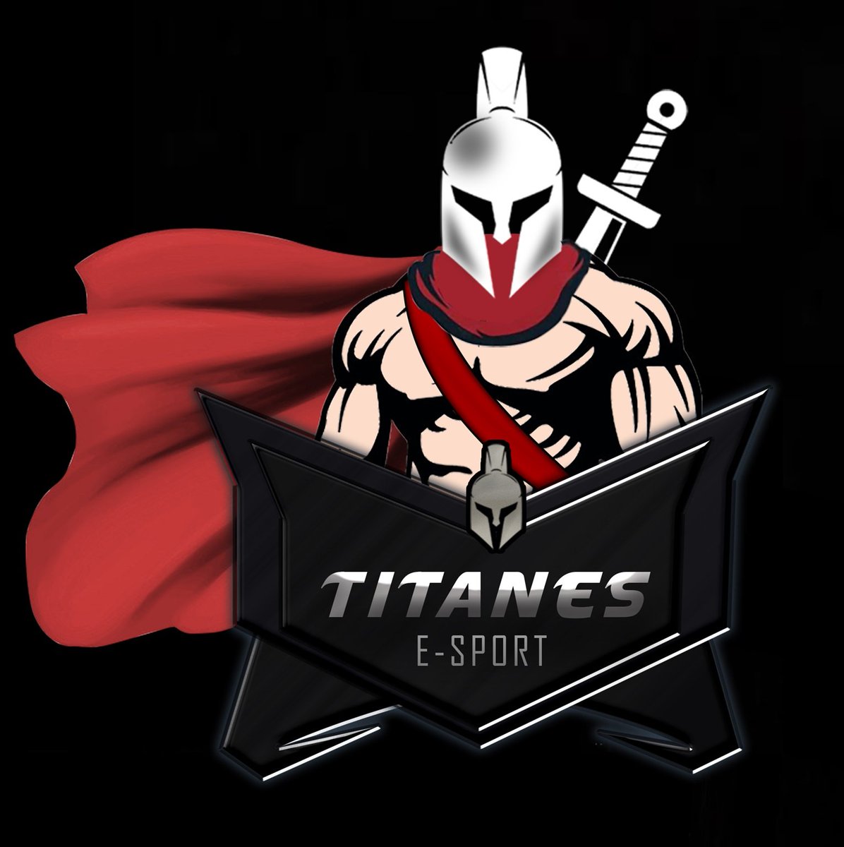 Séptimo equipo inscrito, ellos son los Titanes y vienen a partir craneos <a href="/Titanes_eSport1/">Titanes eSport</a>