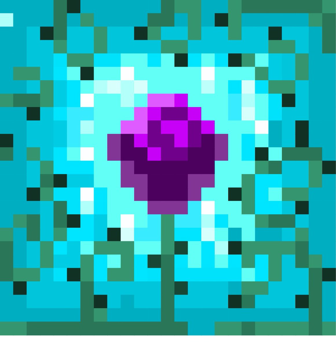 ClusterCritter's tweet image. The Story of the Rose #pixelart #panslabyrinth #rose