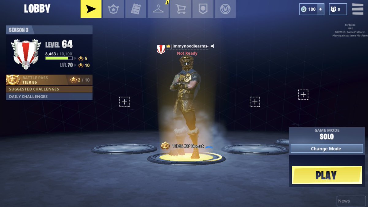 jimmynoodlearms's tweet photo. I’m giving away my fortnite friend codes hmu to get them
1. https://t.co/N9MUcMcCwt click that link, like the recent video and sub to the channel
2. Retweet
3. Comment when done I’m check the first few
#fortnite #fortnitemobile #mobilecodes https://t.co/PKsV6AKe7T