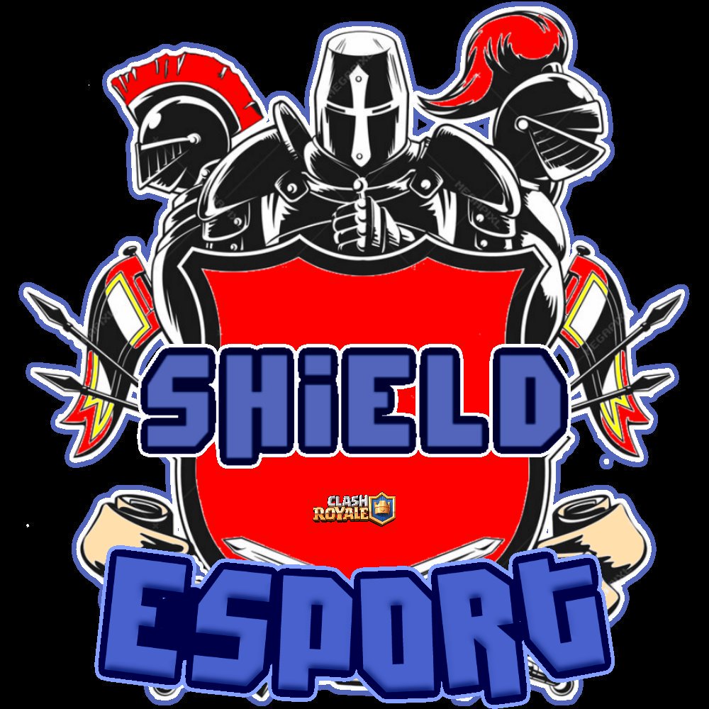 Noveno equipo inscrito, ellos son los escuderos mas imponentes que conoceras <a href="/Shield_eSport/">Shield eSport</a>