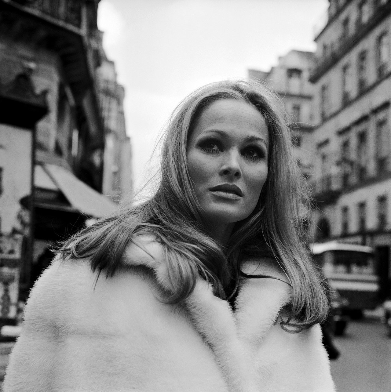 Happy 82nd birthday Ursula Andress! 