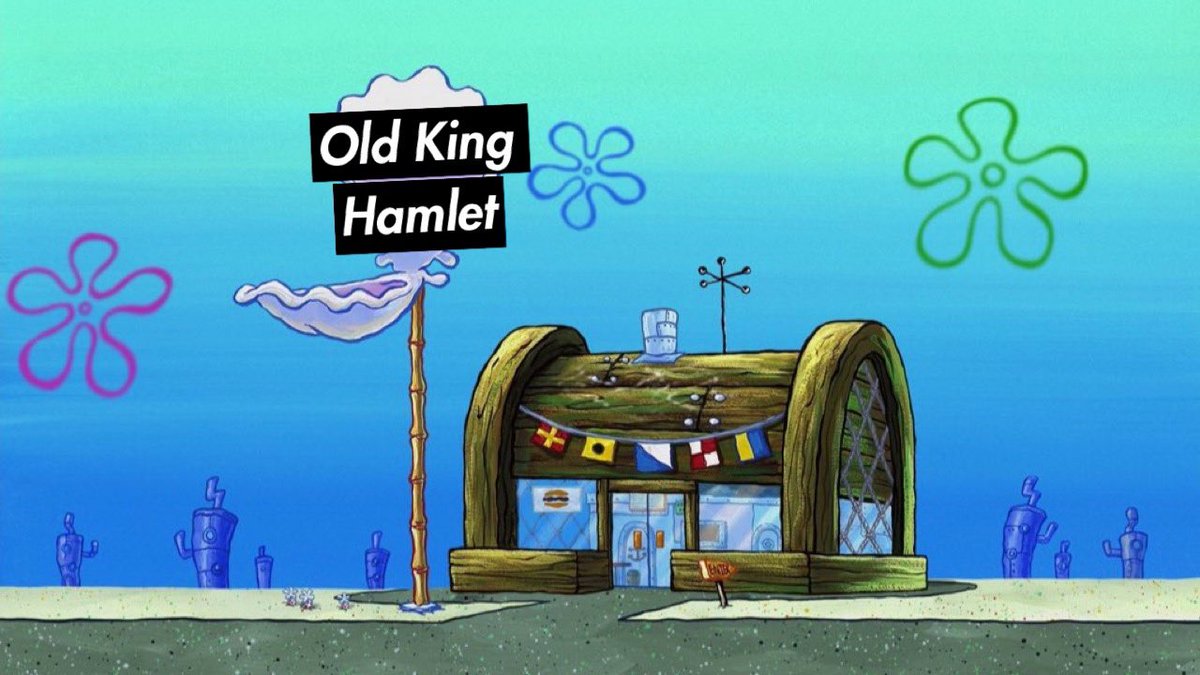 143Shakespeare's tweet photo. Facts, don’t @ me 😤 #ItsHamlitt https://t.co/ipT8ChxEdZ