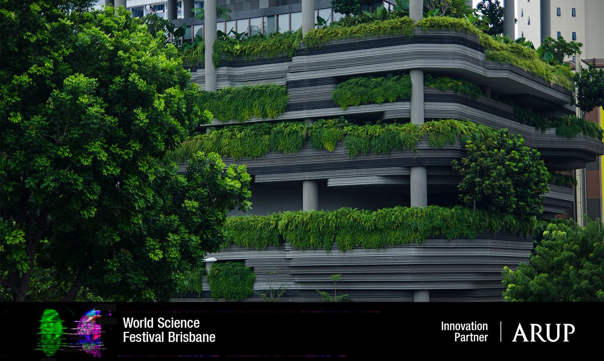 Very hot, or very wet – cities in the tropics can be intense. Arup’s Caroline Stalker talks about harnessing torrid climates to create #cities that are liveable and vibrant  ow.ly/dbL230j1iOH #arupcities #arupwsfb #WSFBrisbane