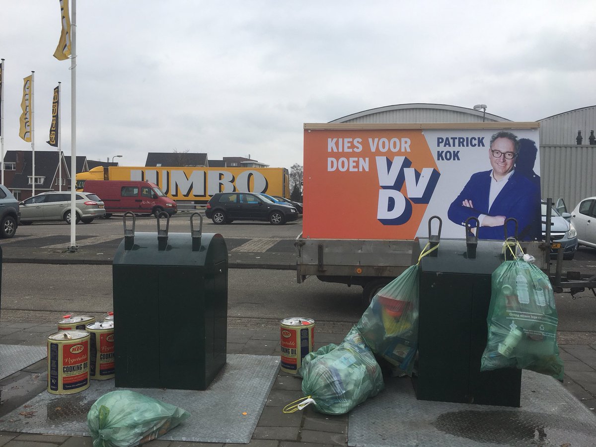 VVD Geertruidenberg tweet media