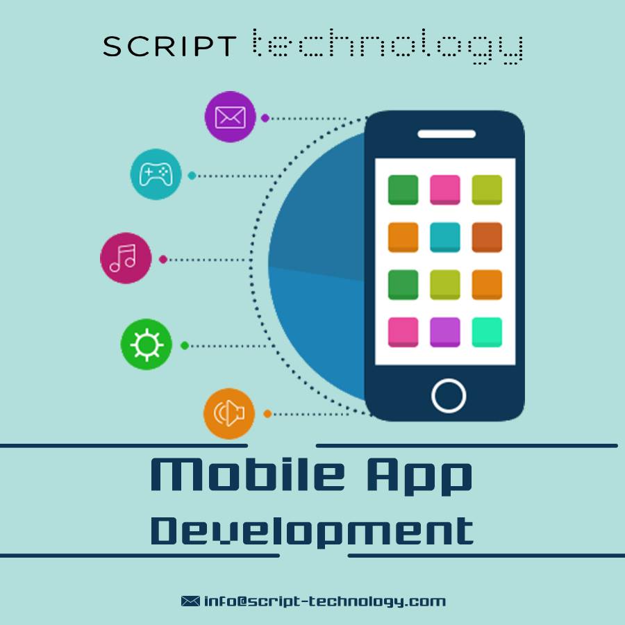 scriptechnology's tweet photo. We specialize in building unique, useful, and usable mobile apps for your business. For more information visit https://t.co/A7lnkUTI47 or write to us at info@script-technology.com
#Mobile #Commerce #Business #Free_IT_Consulting #IT_Services #Script_Technology #Mobile_Application https://t.co/92SQ0Kl1gN