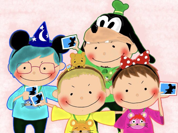 Greeeenのtwitterイラスト検索結果 古い順