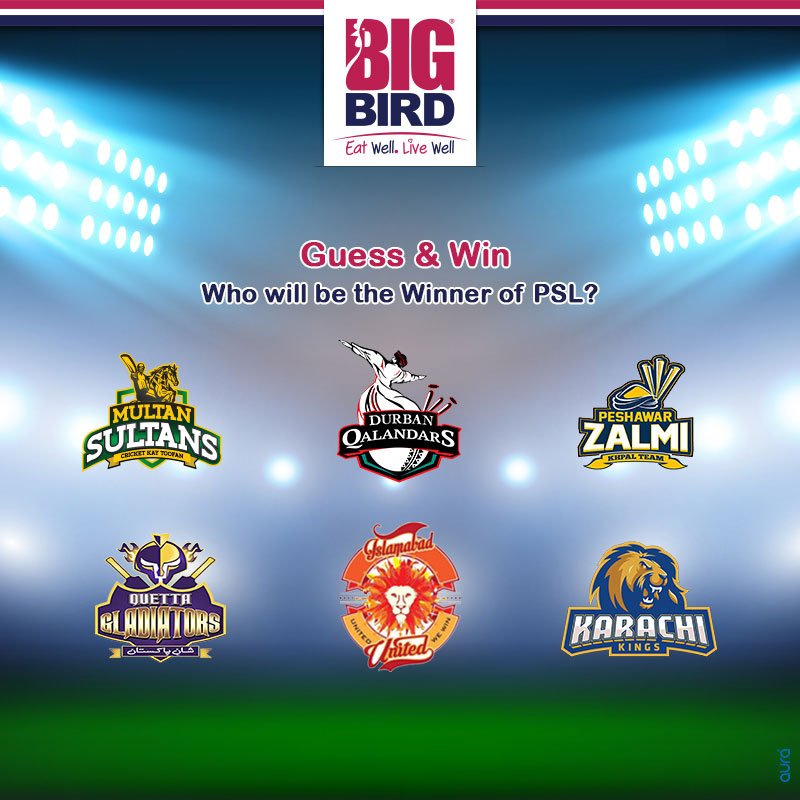 BigBirdFoods tweet media
