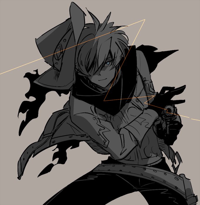 “You can’t outpace me in speed, so you’re never gonna ace me, got it?”

> 4 years of experience 

> Detailed / Descriptive

> Tag: #Luciphate

> Mature themes

> #OpenRP / #FateRP

> Possible lewd with chem 

> Rt and follow?