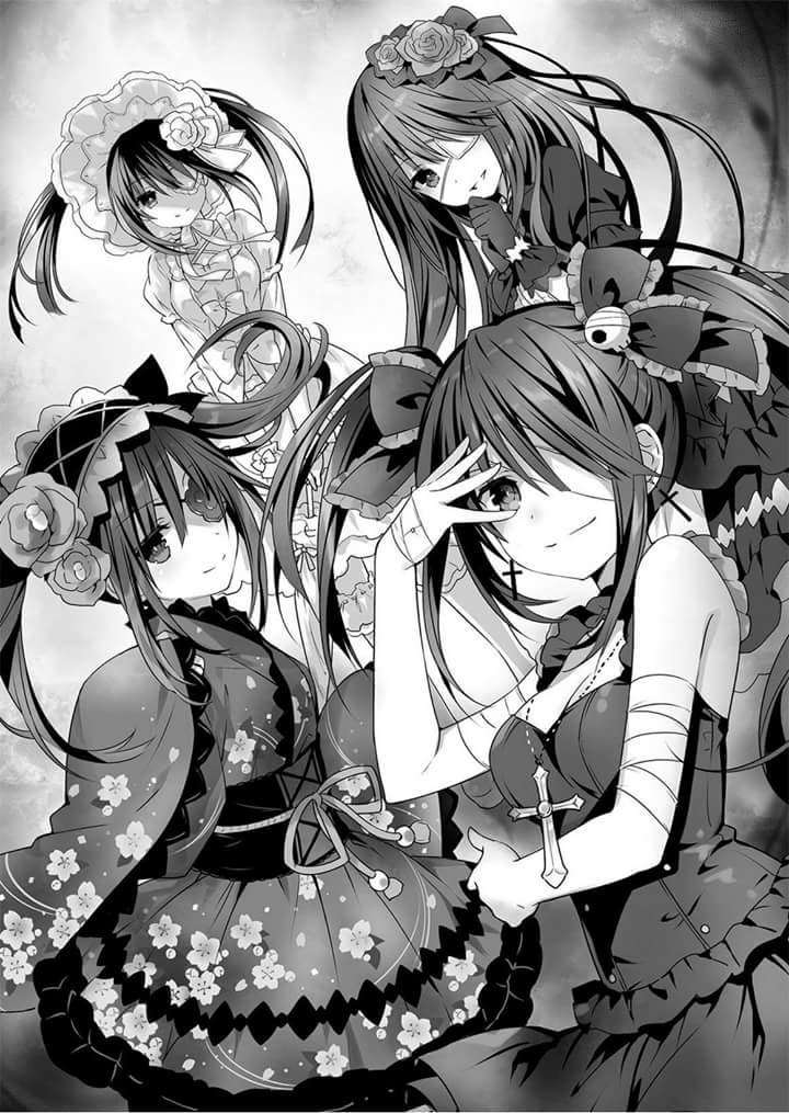 エルナ デート ア ライブ7周年おめでとう 3期や来るし18巻も発売するし超サイコー いつまでもみんなの心に残ってて欲しい デート ア ライブ デート ア ライブ7周年 デアラ デート ア ライブ3期 祝7周年 拡散希望rt T Co