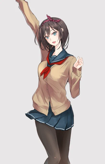 クレハさんちの翼ちゃん 