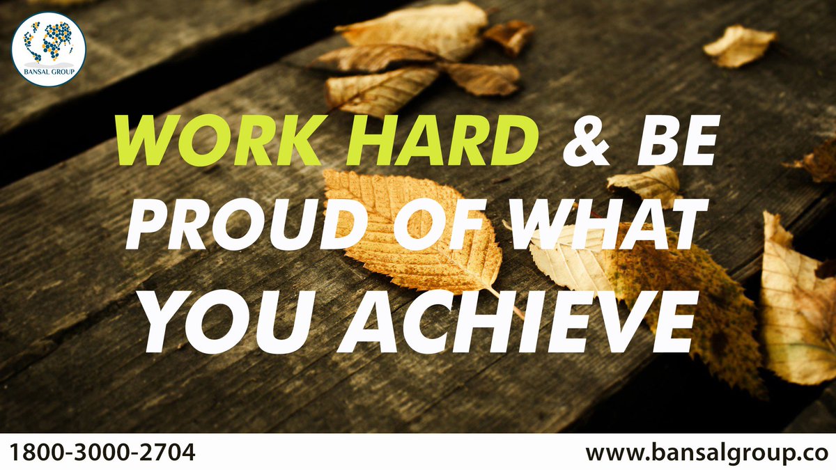 bansalgroupco's tweet photo. Good Morning Friends !
#Thoughtoftheday #BansalGroup #Groupofcompanies 
https://t.co/frIKrIYPmt https://t.co/nIlIepg56d