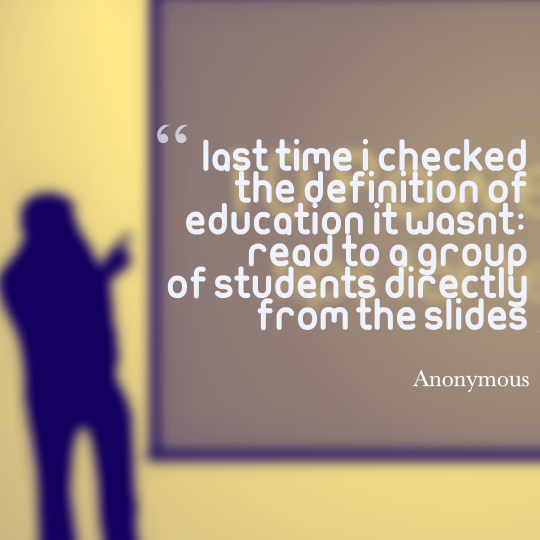 Shuletime's tweet photo. #stquotes https://t.co/kLN7UhxDzR