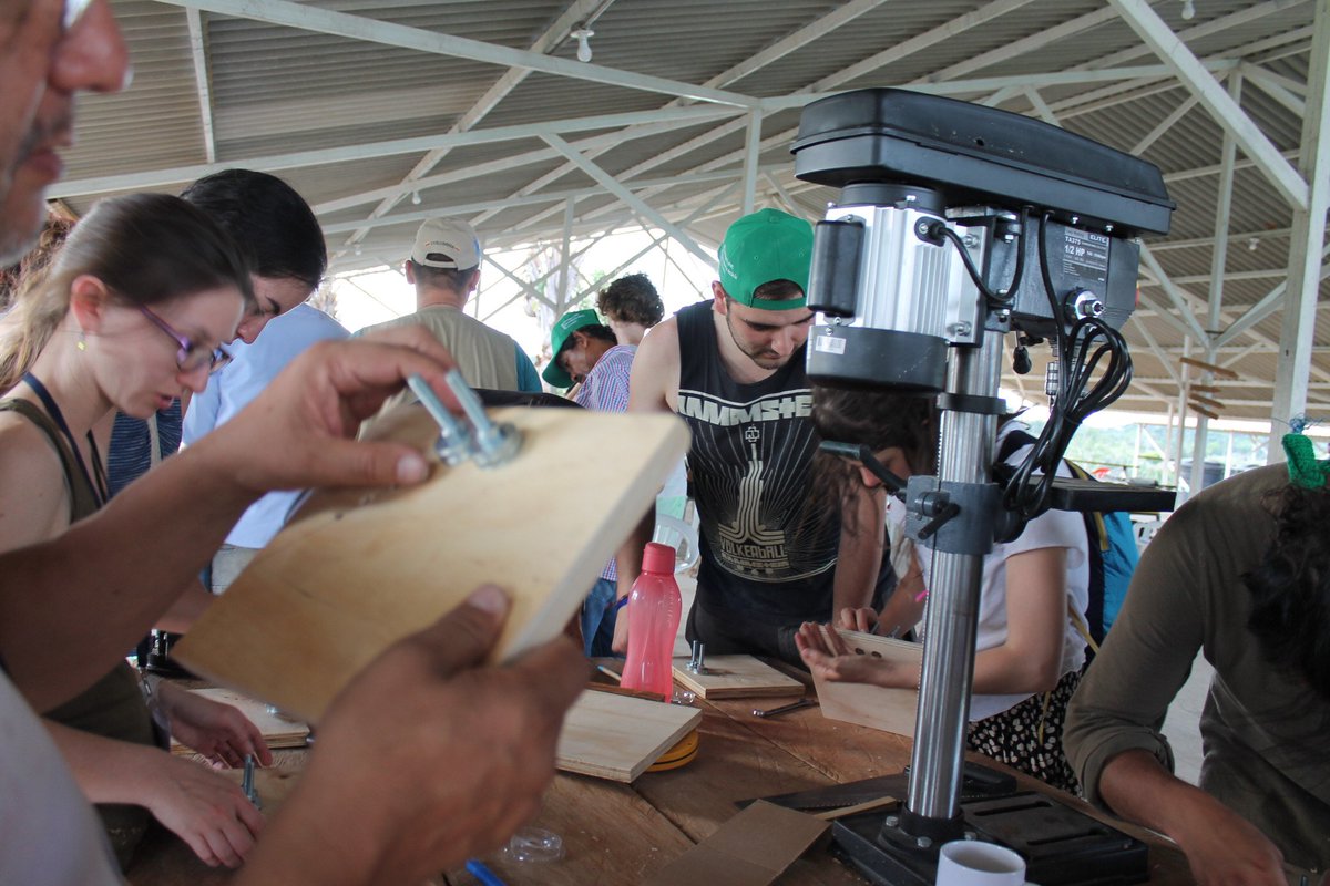 Televisión UNAL tweet media