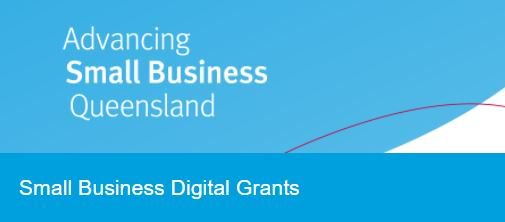 rdasc's tweet photo. Round 4 of the Small Business Digital Grants is now open! // The grants provide up to $10,000 in matched funding to eligible businesses to enhance digital capabilities such as website optimisation, receiving online payments or creating a social media plan https://t.co/uQb5RqUR3a https://t.co/Seenr93Qik