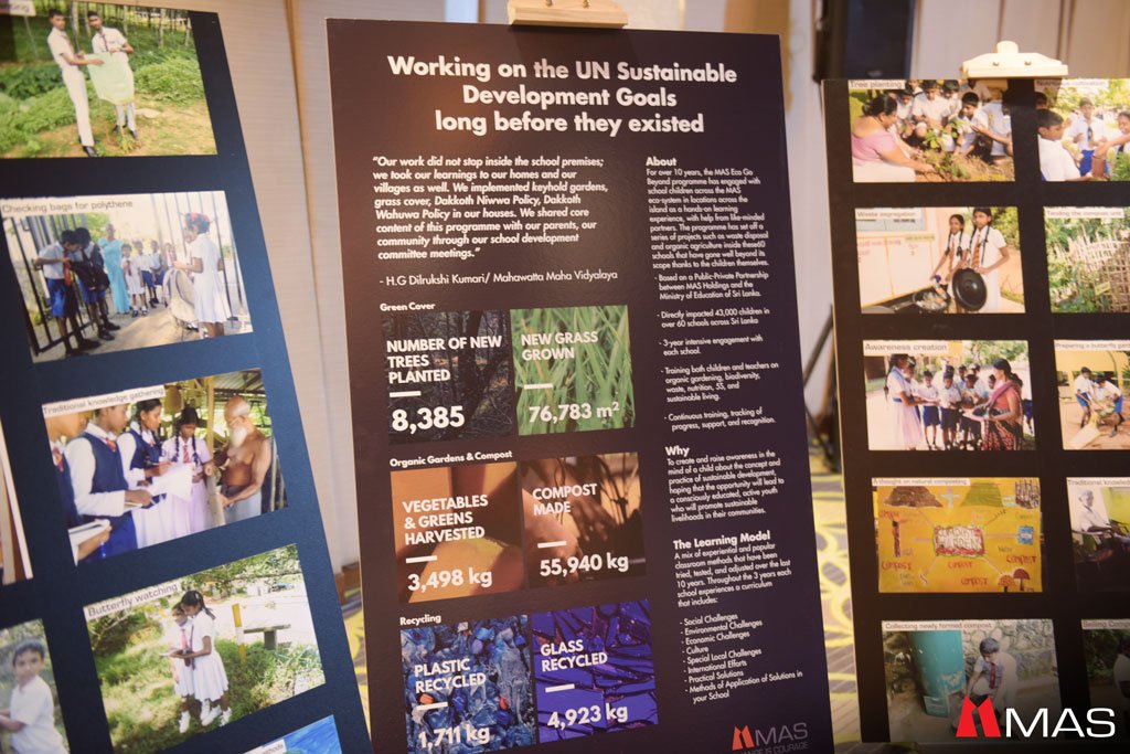 masholdings's tweet photo. A quick look at our #EcoGoBeyond corner at the #ResponsibleFashionSummit showcasing the crafts done by students who learn sustainability practices through our 11 year long programme. #SustainabilityEducation #FashionforGood #EthicalFashion
For More: https://t.co/10tjlUyVHx https://t.co/kaXR6IyFFq