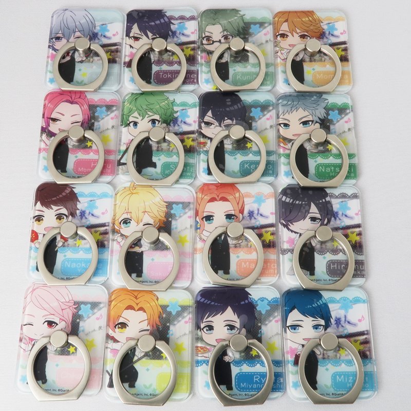 ギィ　カラ鉄コラボグッズ グッズ-スタンドポップ】TVアニメ「転生したらスライムだった件