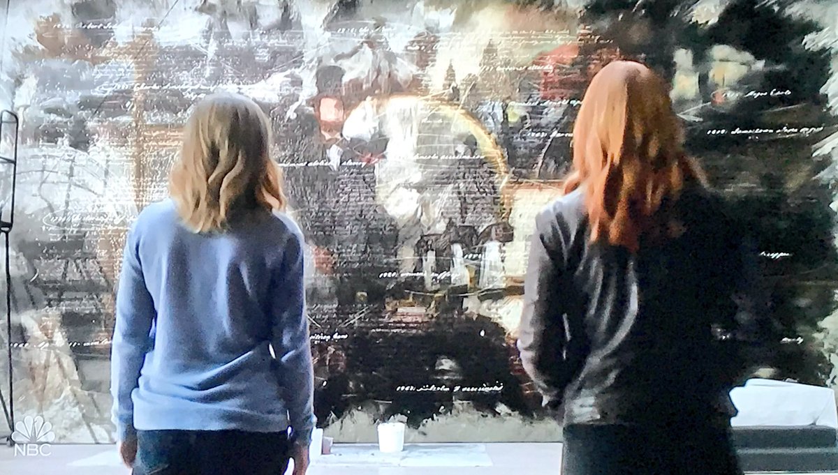 YourBrainOnTV's tweet image. Nice map.
#TimeMap
#Timeless #NBC
#YourBrainOnTV